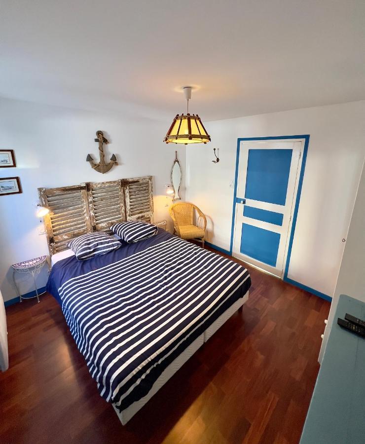 Petite Maison De Vacance Tres Proches De La Mer Saint-Malo Exterior foto