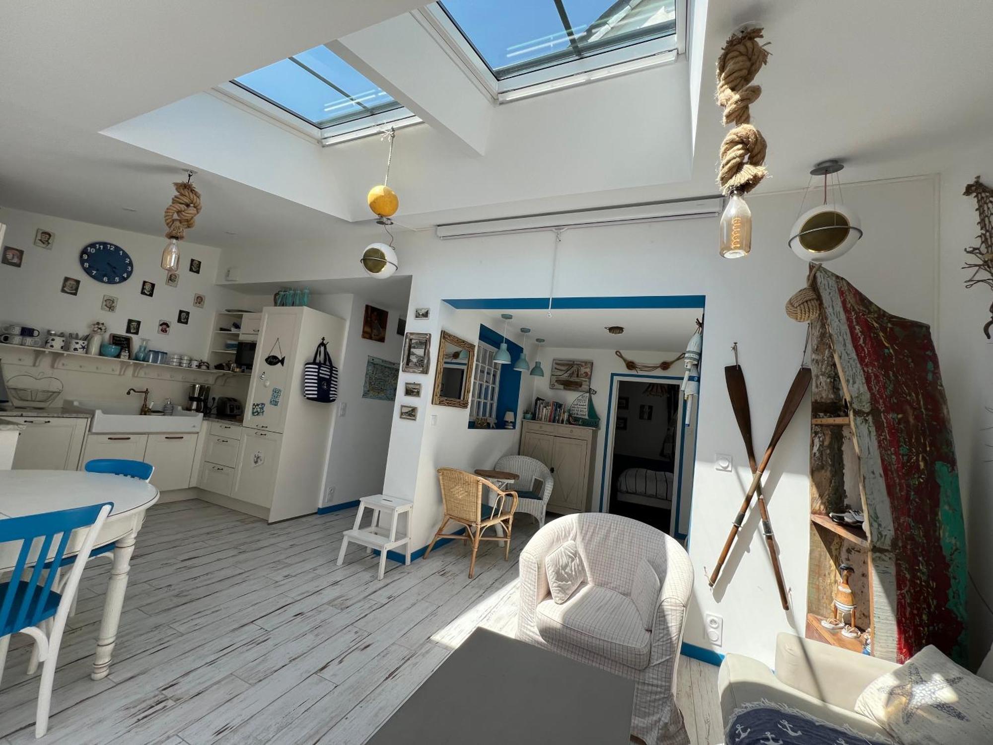 Petite Maison De Vacance Tres Proches De La Mer Saint-Malo Exterior foto
